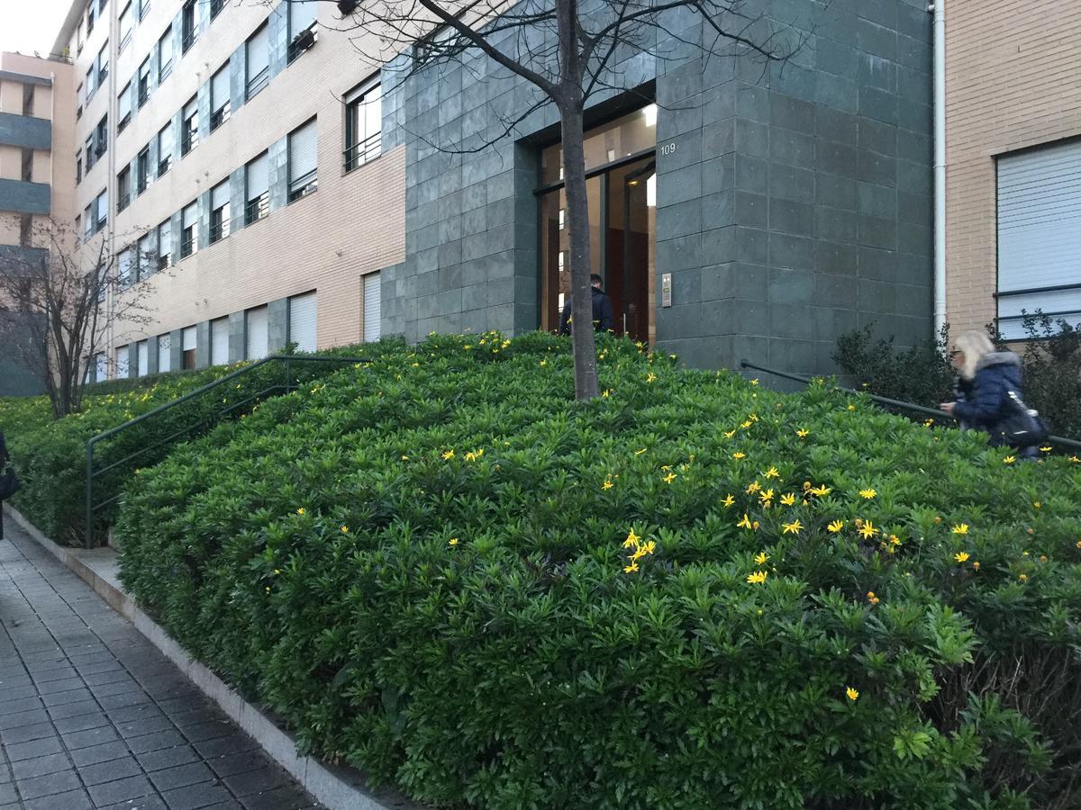 Invicta House Arca D'Agua Apartamento Porto Exterior foto